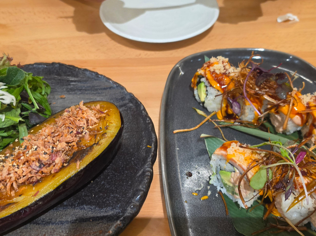 Kafe washoku
