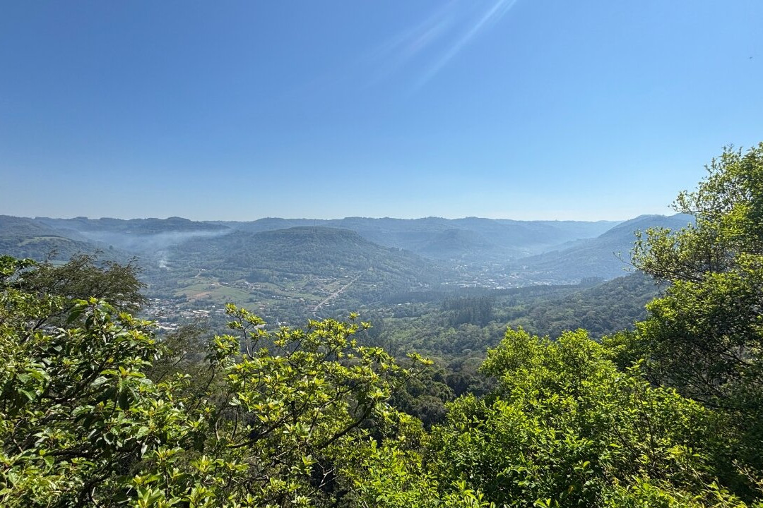 Mirante Picada Cafe-Picada Cafe必去景点