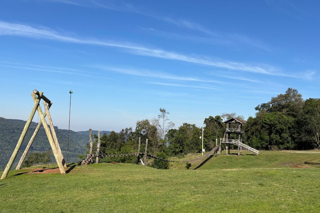 Morro do Vento-Picada Cafe必去景点