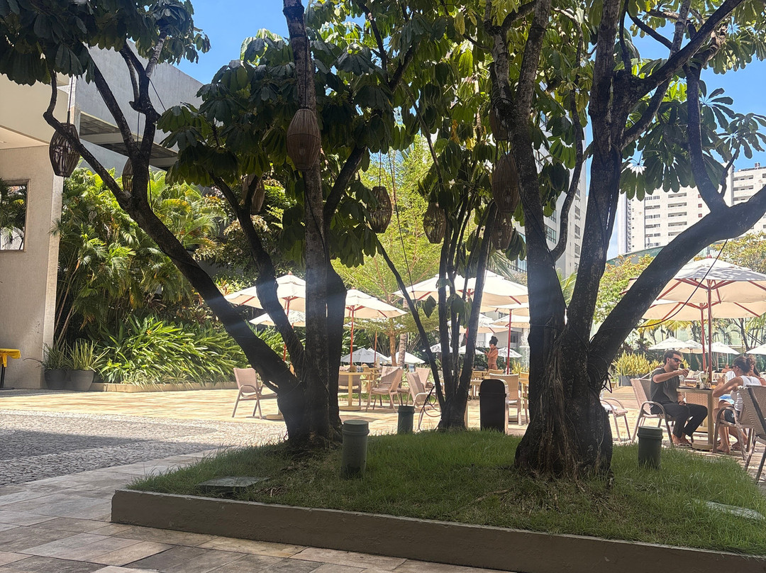 马尔约定酒店主图