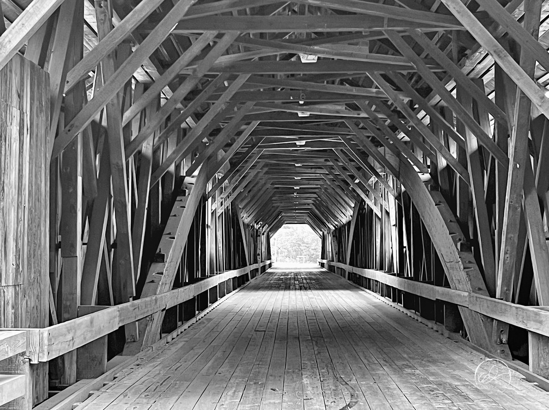 Blair Bridge-Campton必去景点