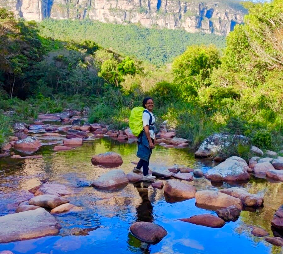 Saulo Trekking - Agencia de Turismo.-Vale do Capao必去景点