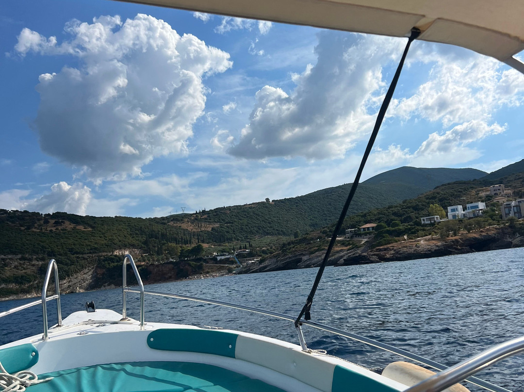 Zante Rent Boats-Agios Nikolaos必去景点