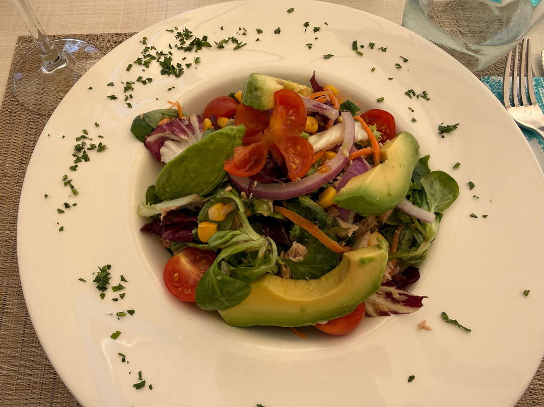 Sea Side Restaurante