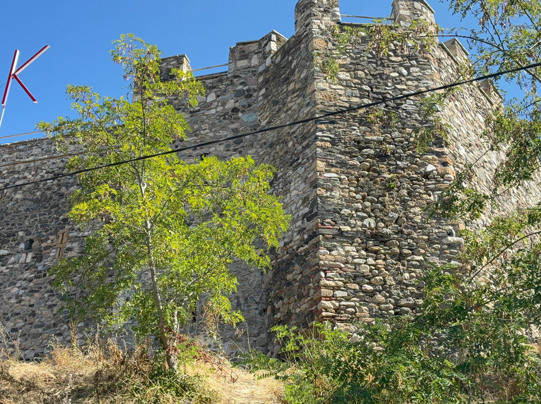 Kalaja Fortress-普里兹伦必去景点