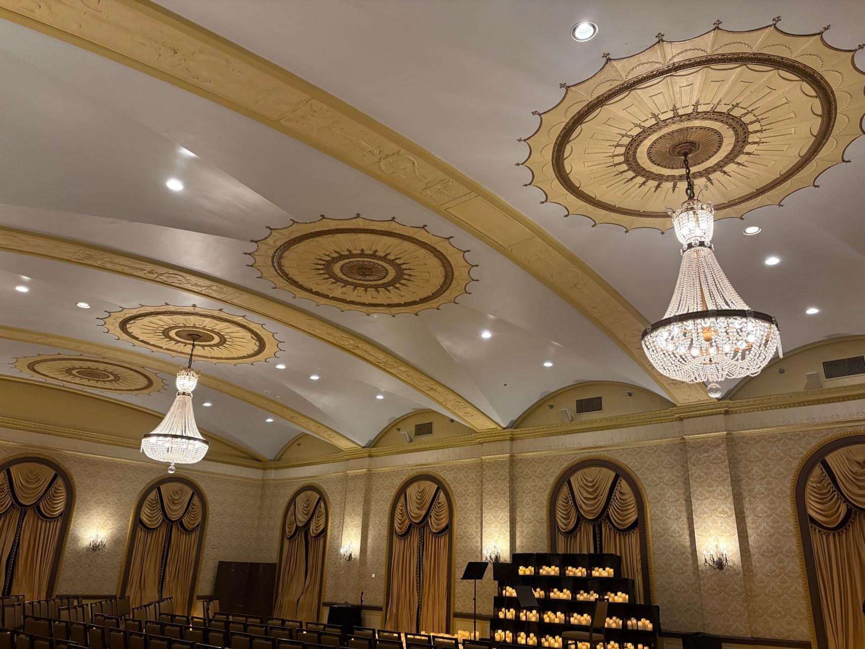 格林维尔波因塞特威斯汀酒店-旅行者