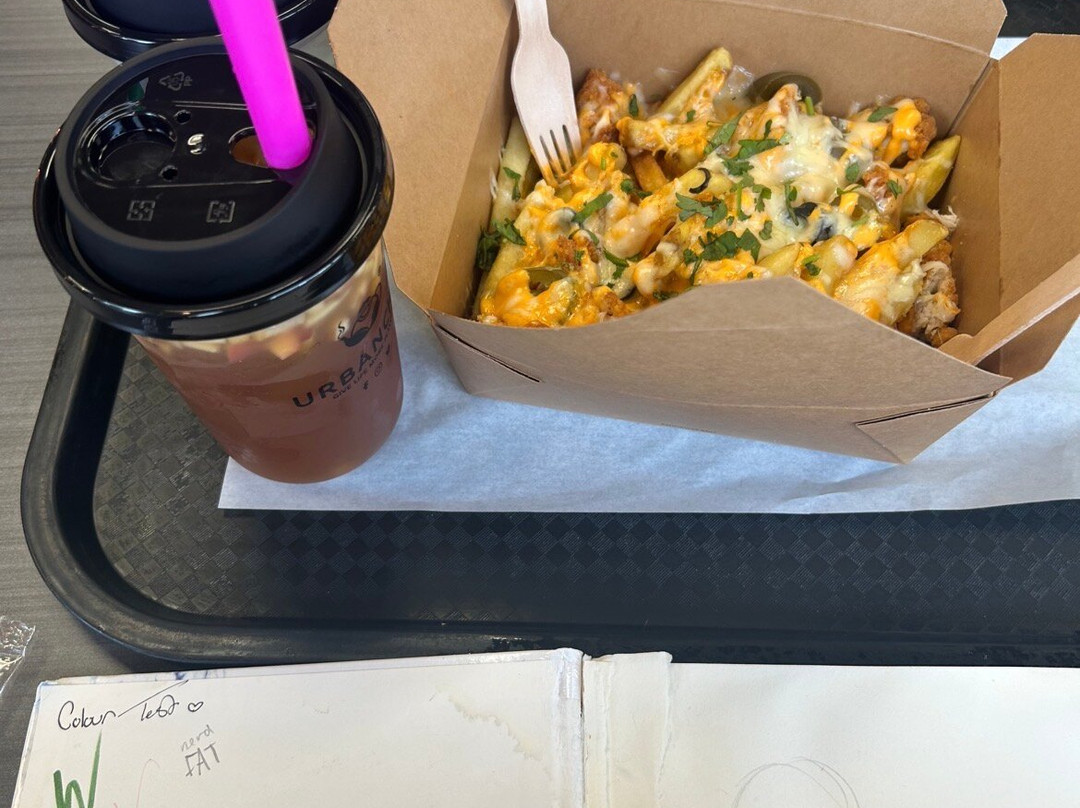 Urban Chai
