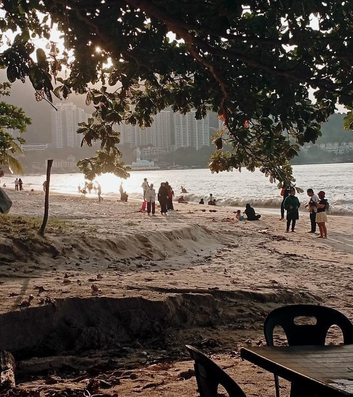 Laguna Bay Penang