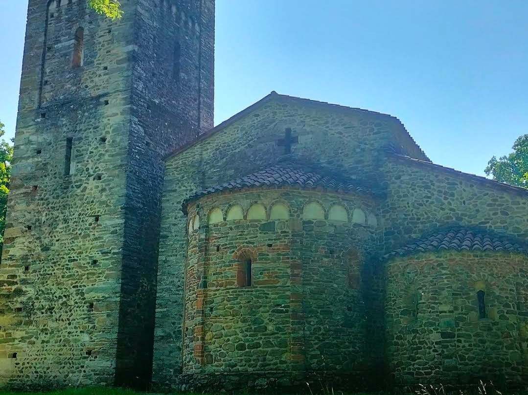 Chiesa di San Secondo-Magnano必去景点
