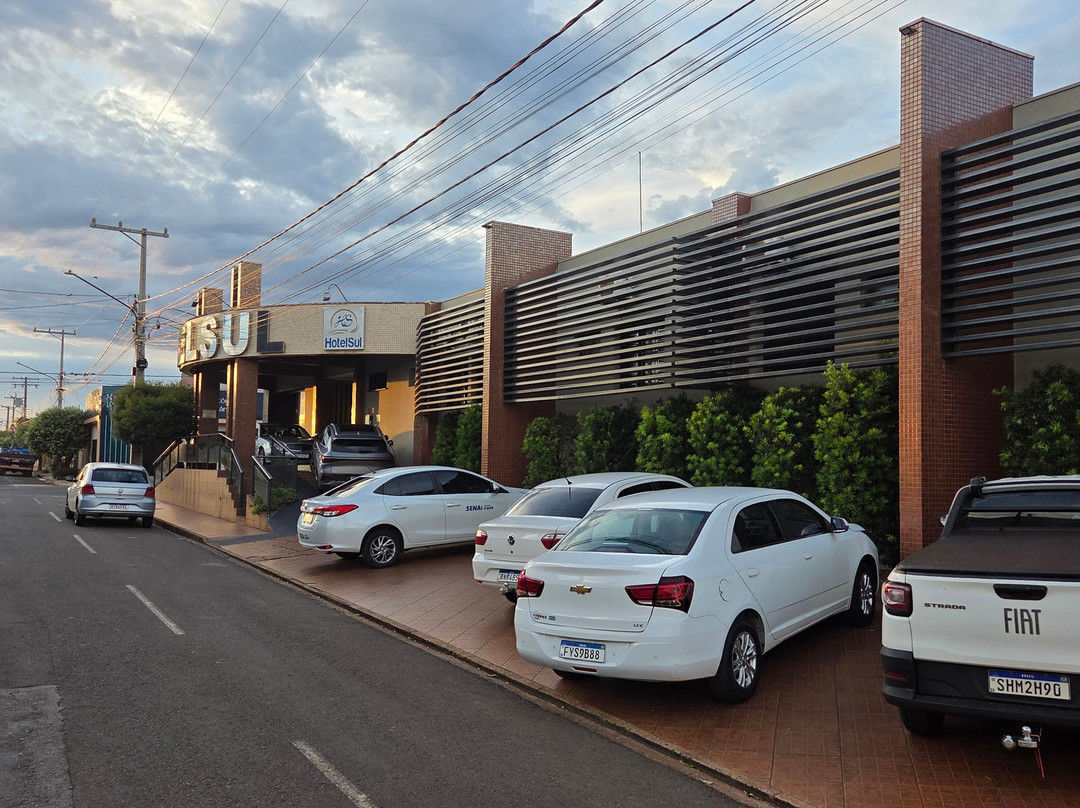 Hotel Sul Hotel e Turismo主图