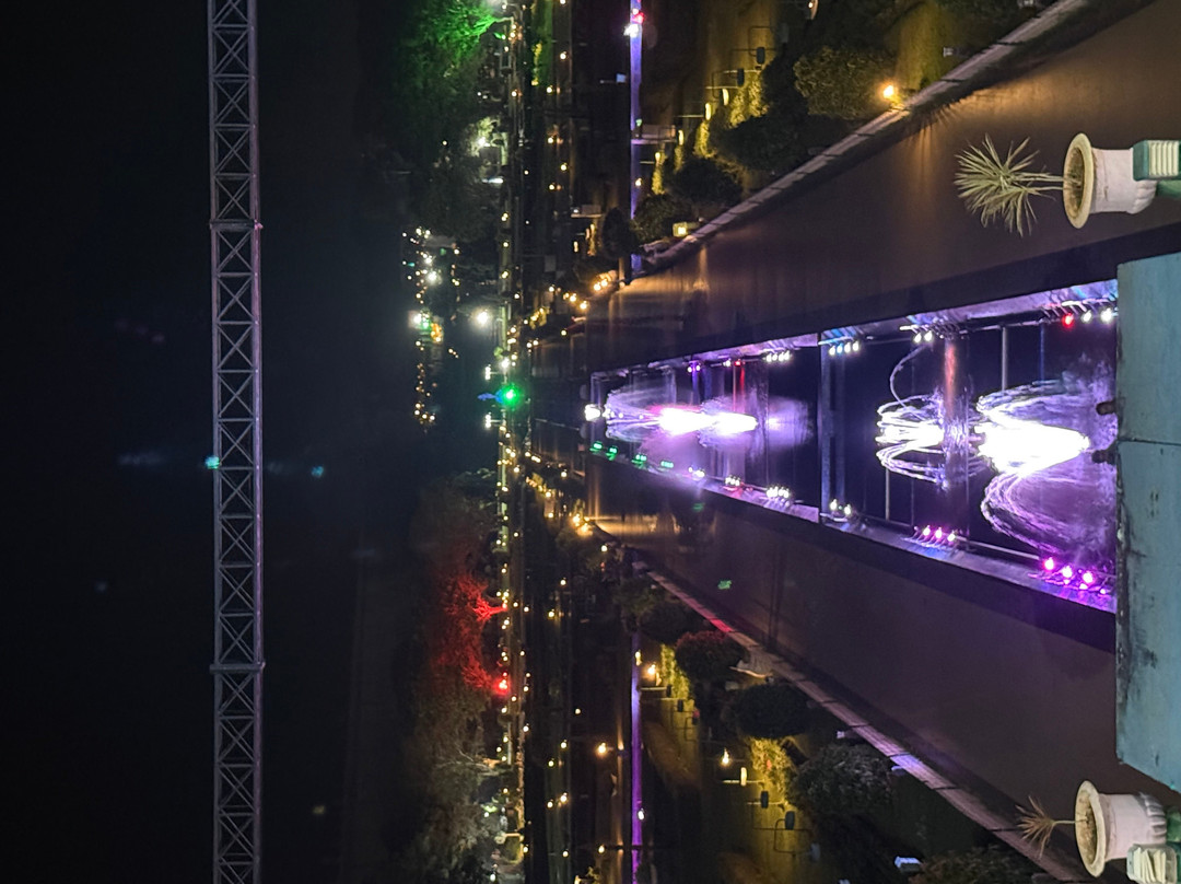 皇家兰花比林达瓦酒店主图