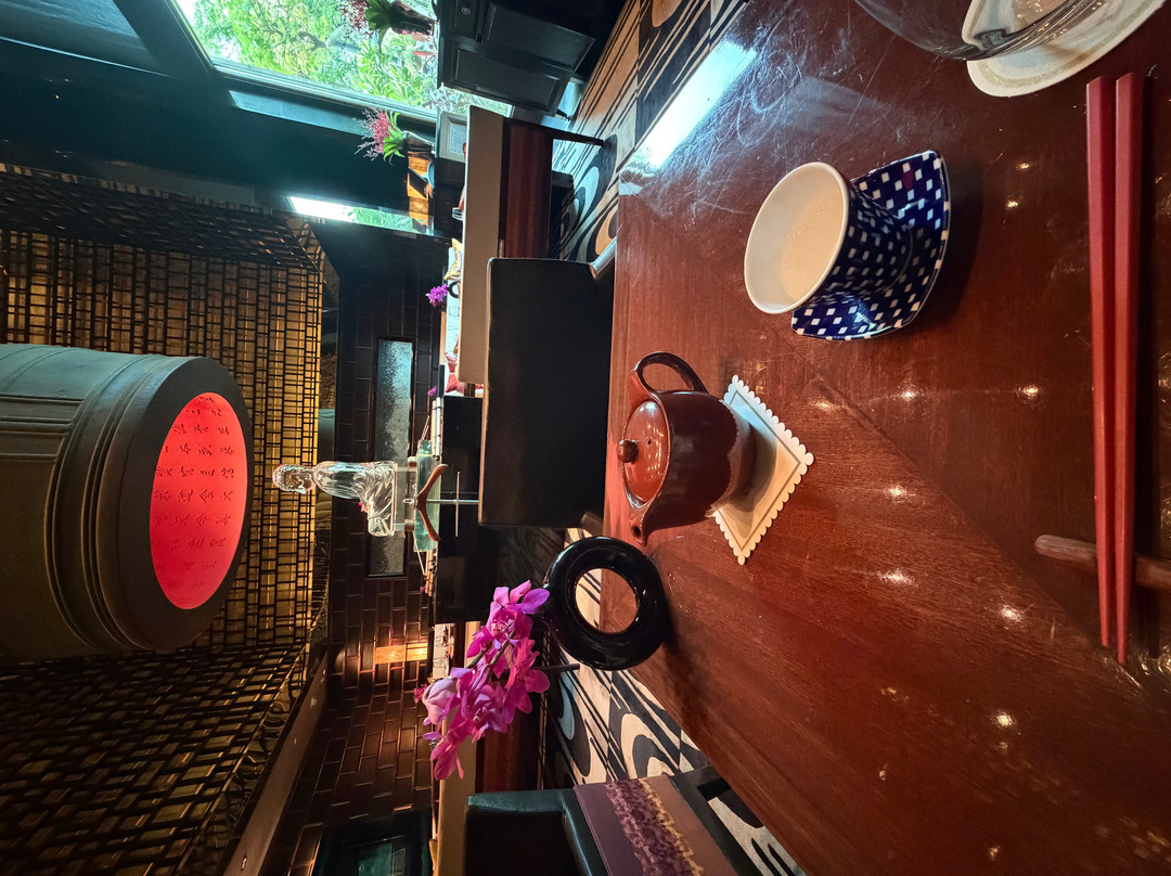 新德里的里拉皇宫酒店主图