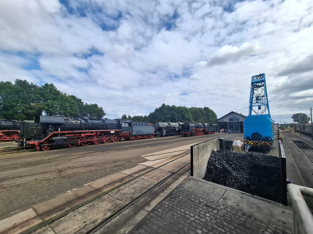 Museumstation Beekbergen-Lieren必去景点
