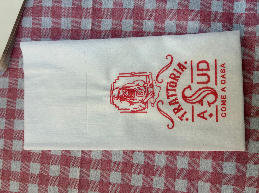 Trattoria a Sud