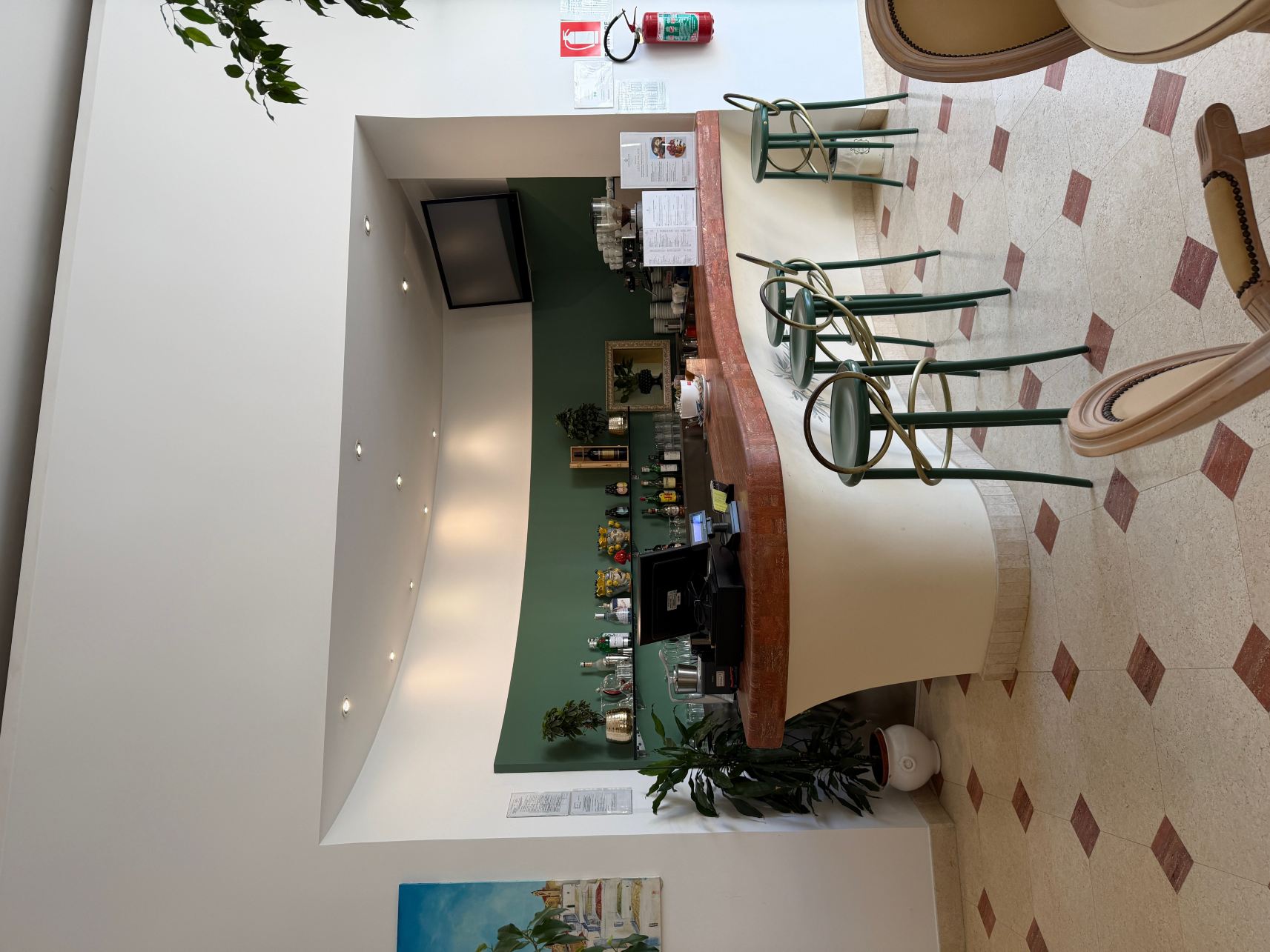 奥斯图尼宫酒店小酒馆及 SPA-旅行者