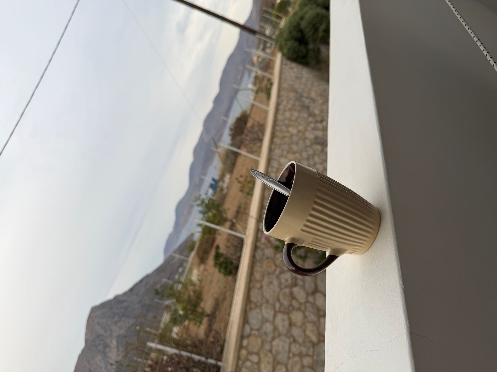 Studios Aeolos Kalymnos-旅行者