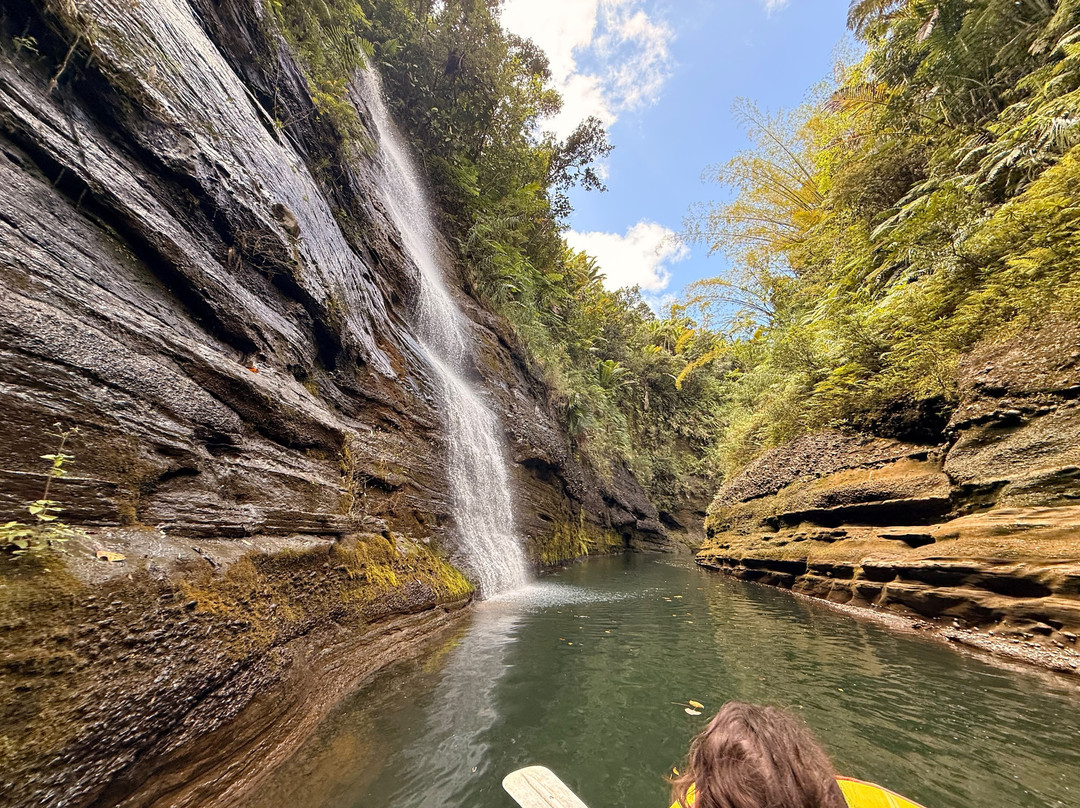 Rivers Fiji - Day Adventures-太平洋港必去景点
