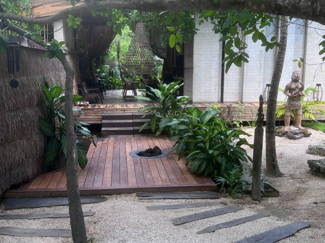Yäan Healing Sanctuary-图伦必去景点