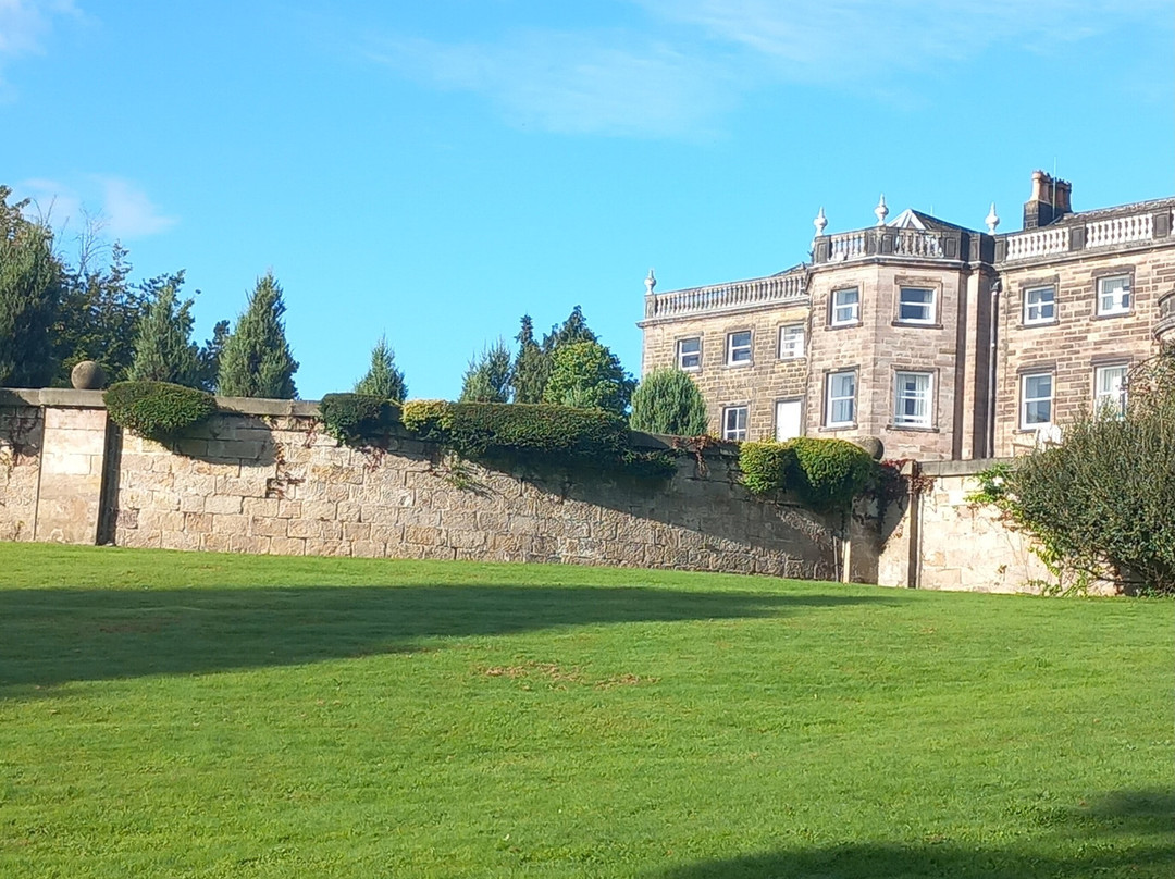 Warner Hotels - Nidd Hall主图