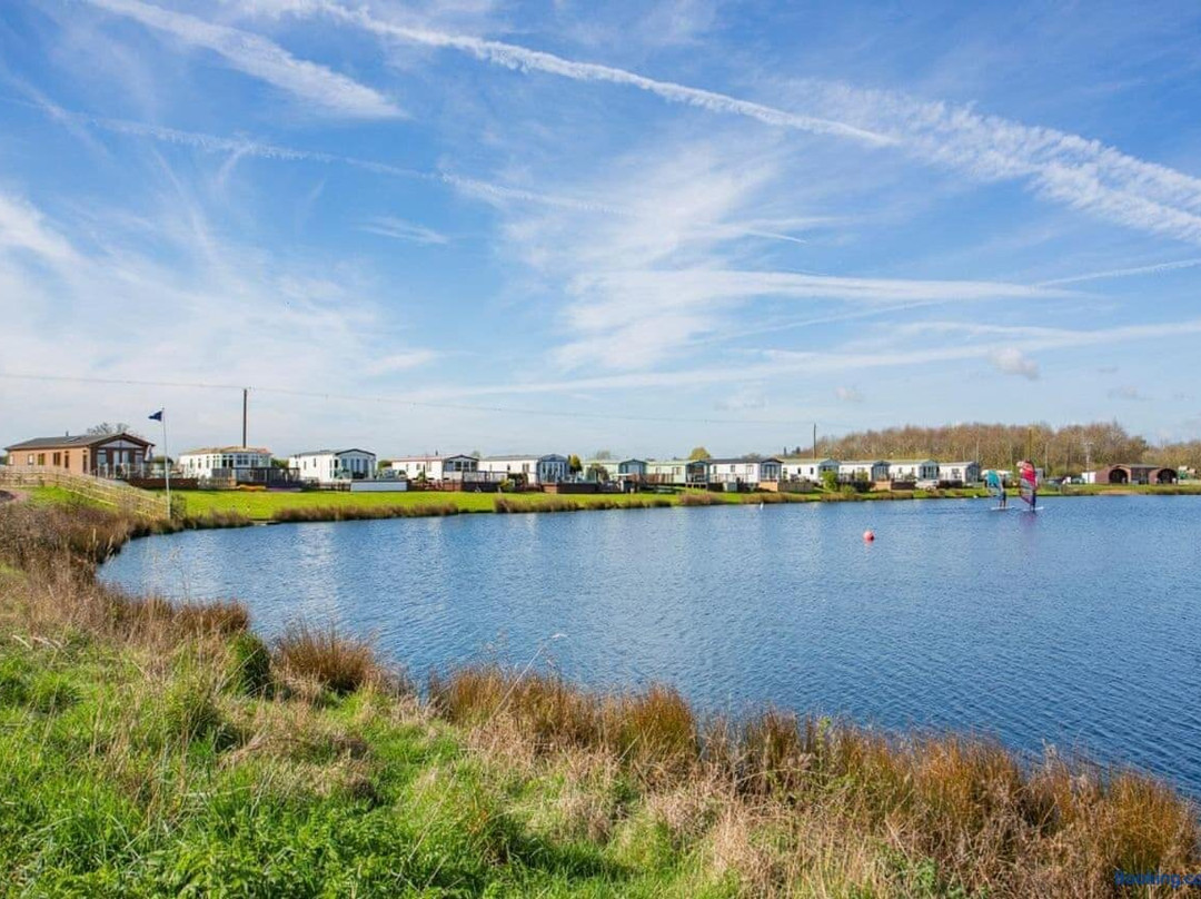 Croft Farm Water Park