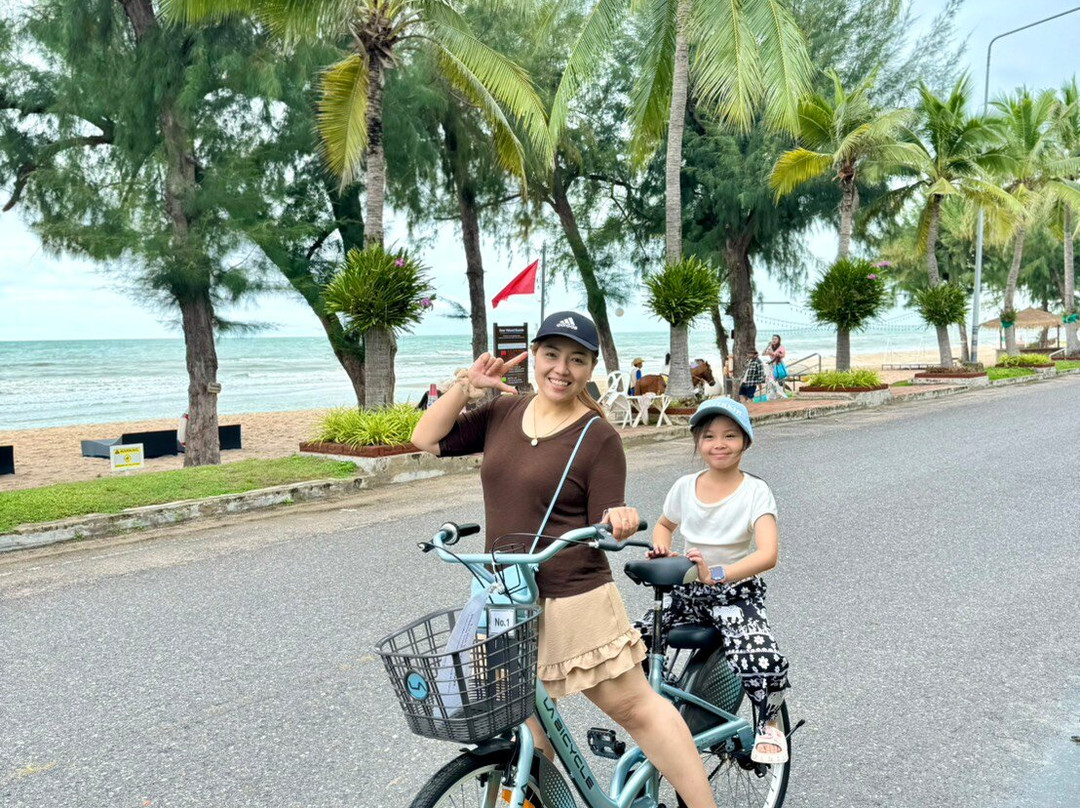 斯普林菲尔德-海边度假村及水疗中心主图
