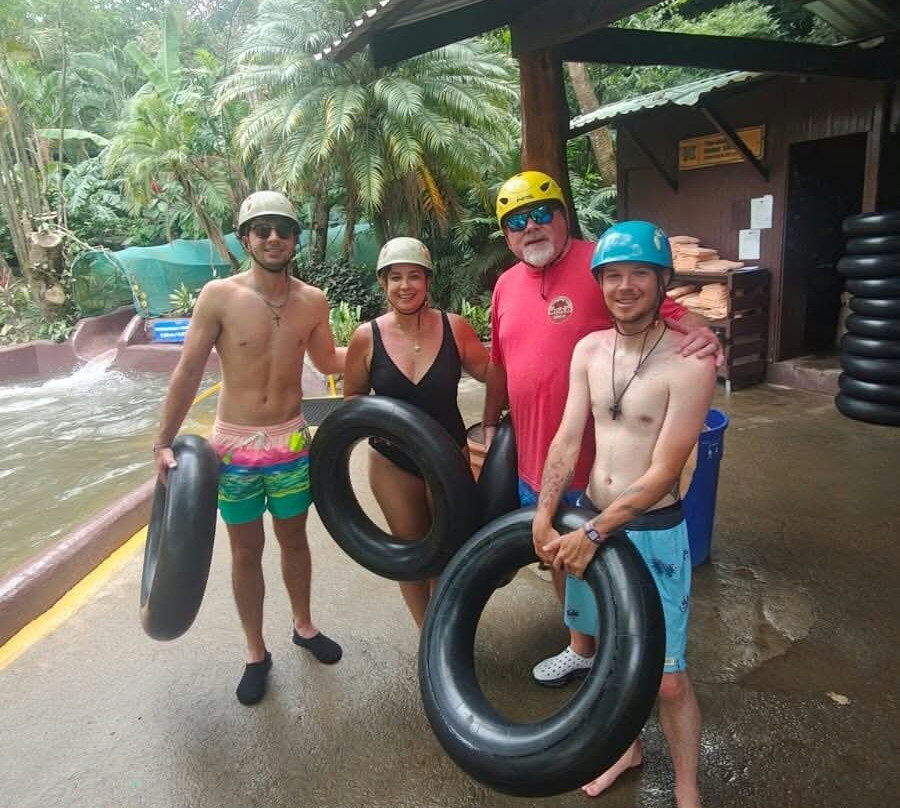 Matt's Fishing & Tours-萨迪纳尔必去景点