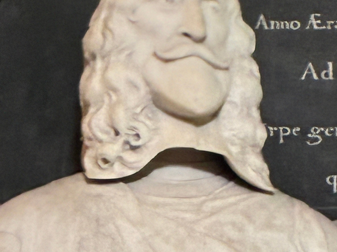 Myddleton Memorials, St Mary's Church-Chirk必去景点