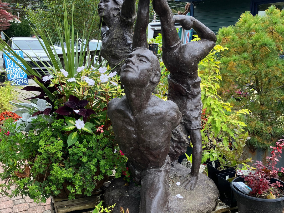 Concrete Creation (Cosby's Garden Centre)-Brooklyn必去景点
