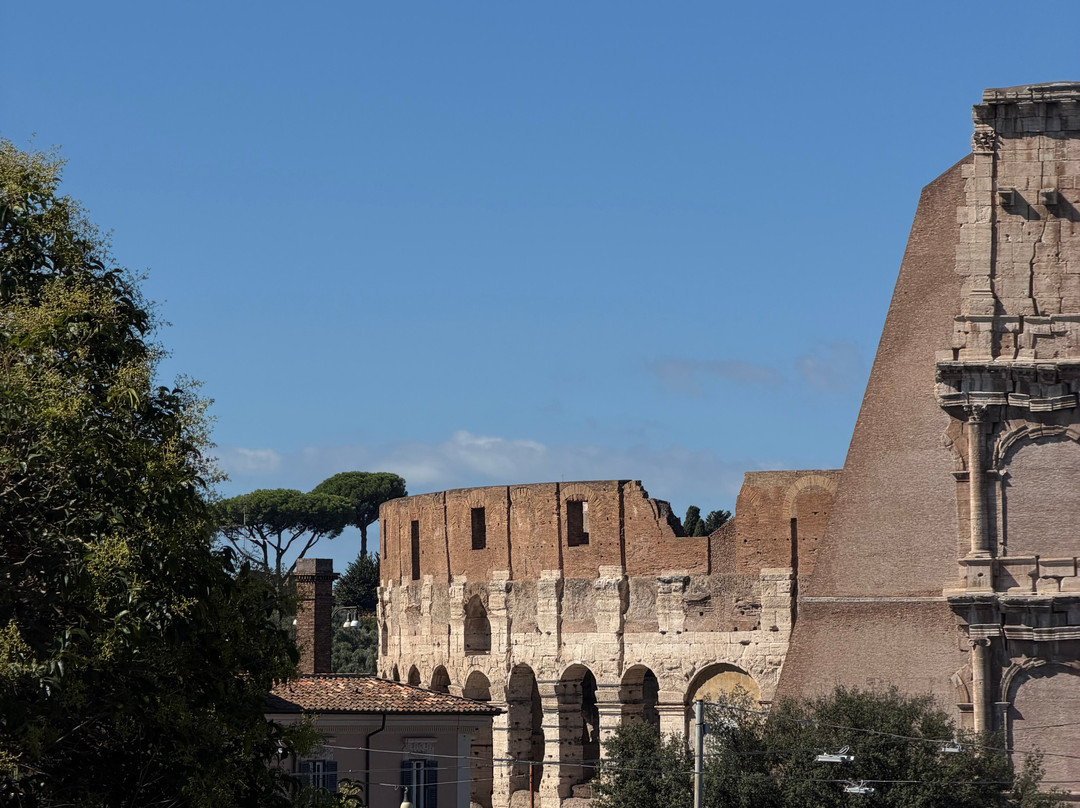 Your Guide in Rome Svetlana Sinitsa-罗马必去景点