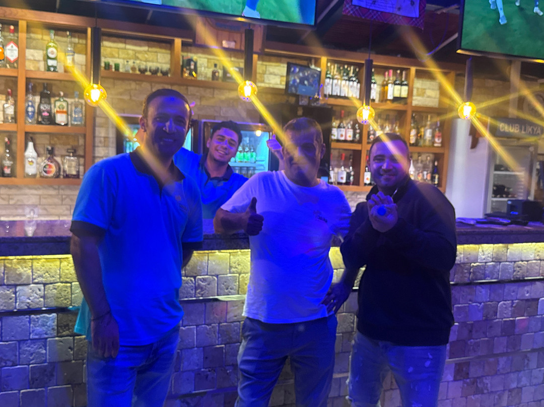Club Likya Apartments主图