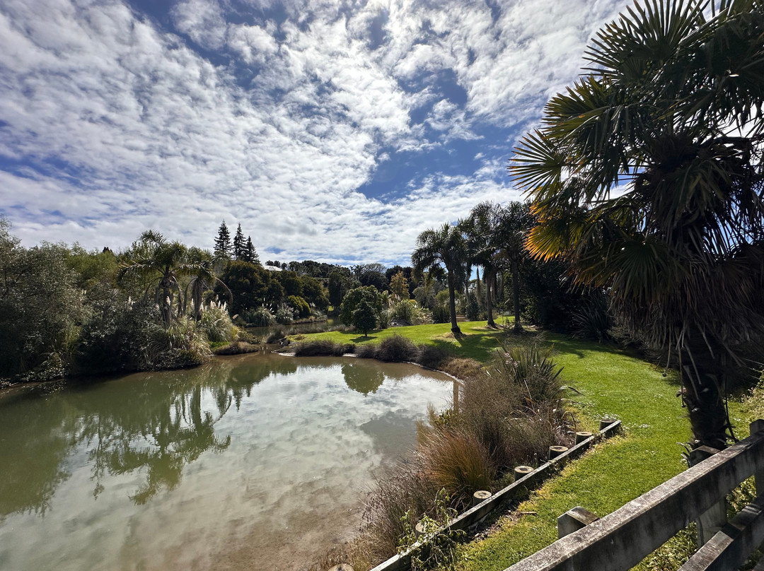 Omokoroa Walkway-Athenree必去景点