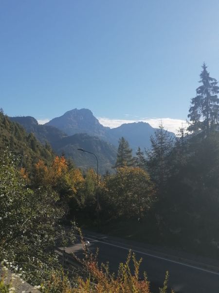 伊甸园别墅酒店-旅行者