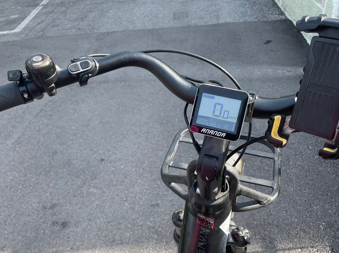 Pedalando Vai - Bike Rentals-明乔河畔瓦莱焦必去景点