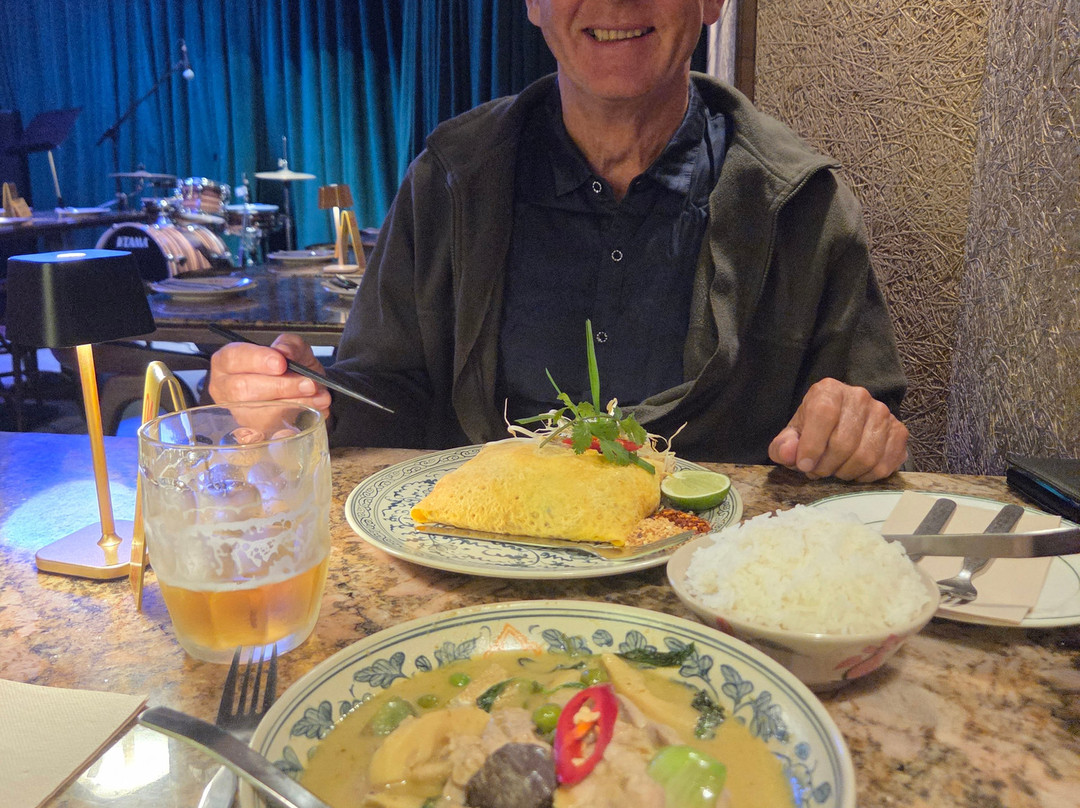 KRUNG Thai Restaurant & Bar