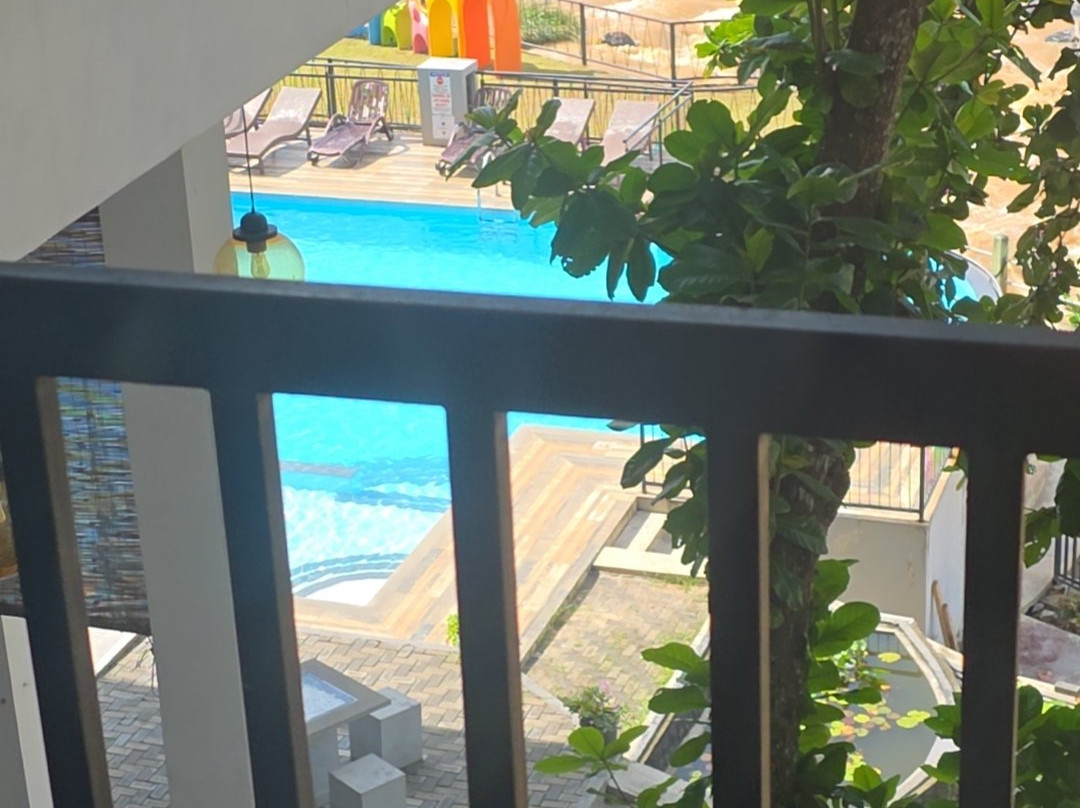 大象海湾酒店主图