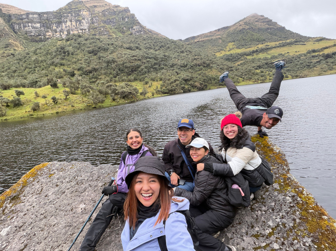 Latitude Andina Tours-Mongui必去景点