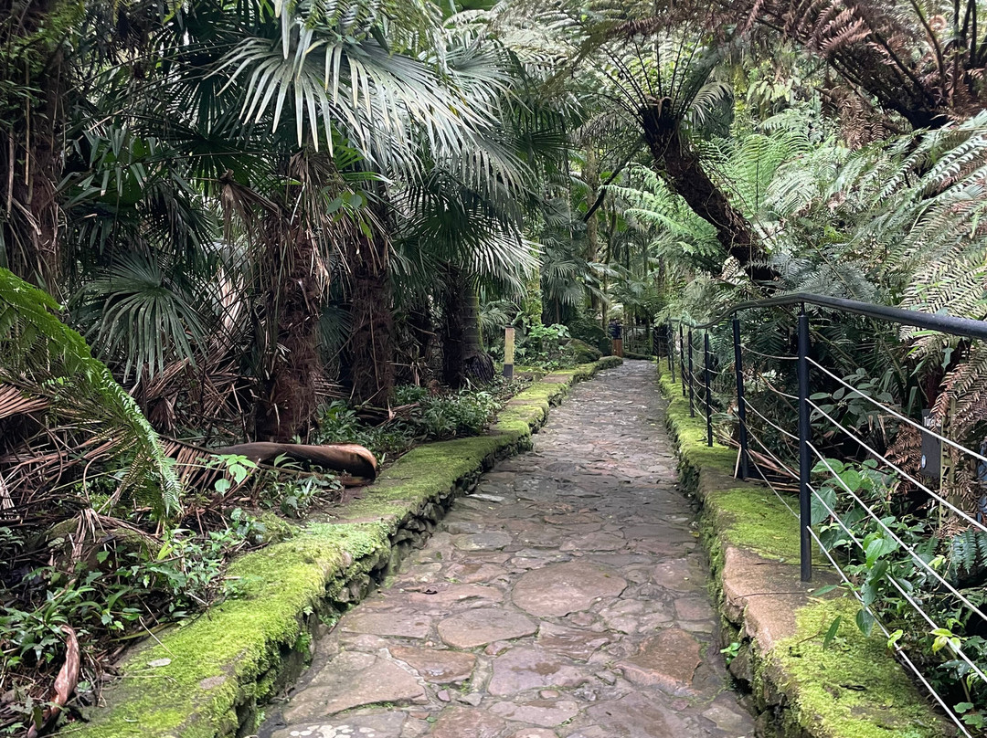 Garden Park Gramado-格拉玛多必去景点
