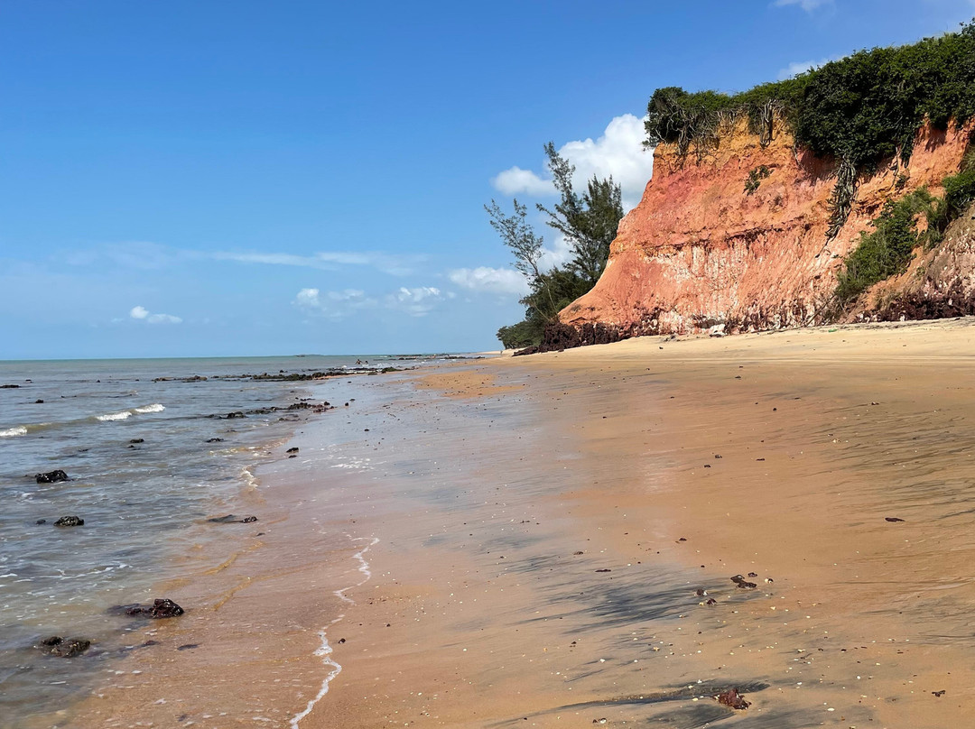 Praia das Pitas-Marataizes必去景点