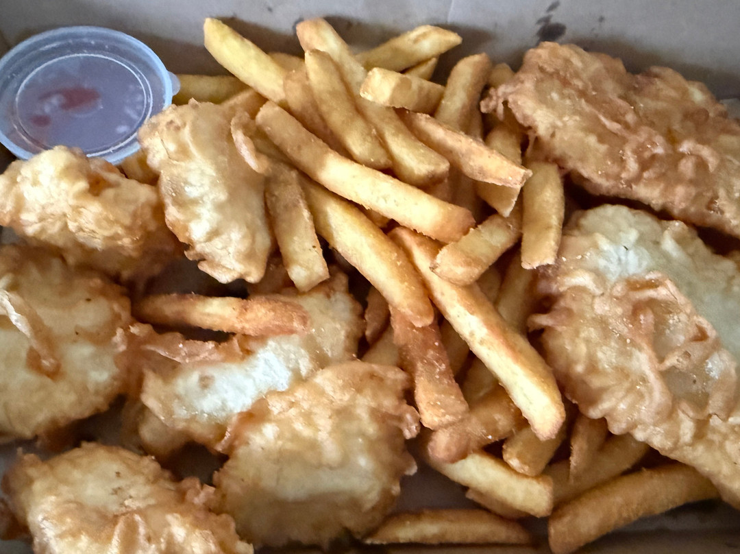 Kaimoana Takeaways