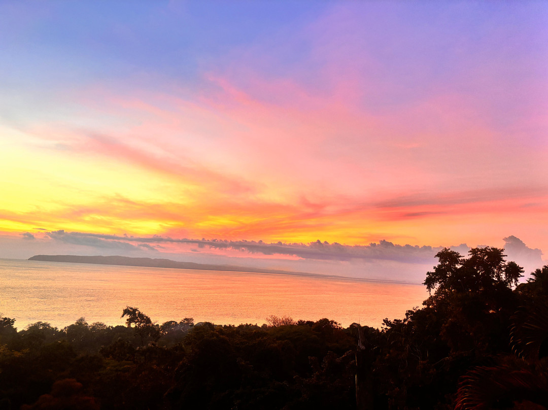 Mokum Surf Club - Costa Rica Surf Retreat-帕沃尼斯必去景点