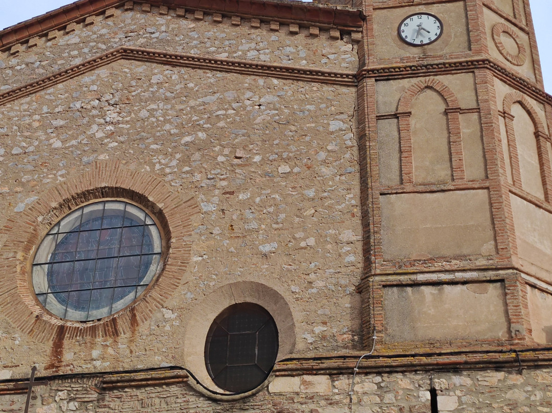 Eglise de Saint-Hippolyte-St-Hippolyte必去景点
