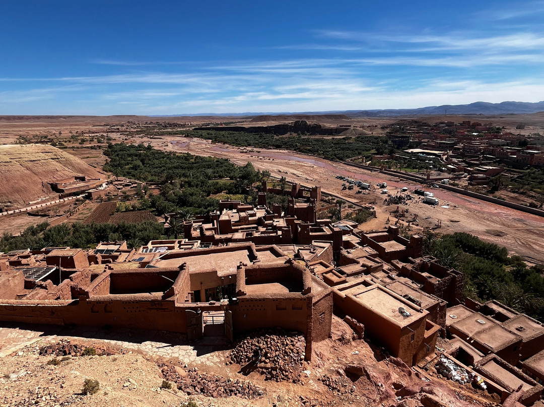 Morocco Easy Tours - Morocco Tours-马拉喀什必去景点