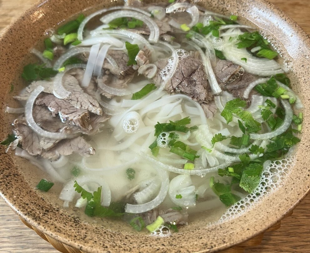 Tre Viet (food & Bubble Tea)