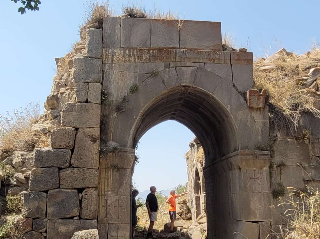 Original Armenia Tour Operator-埃里温必去景点