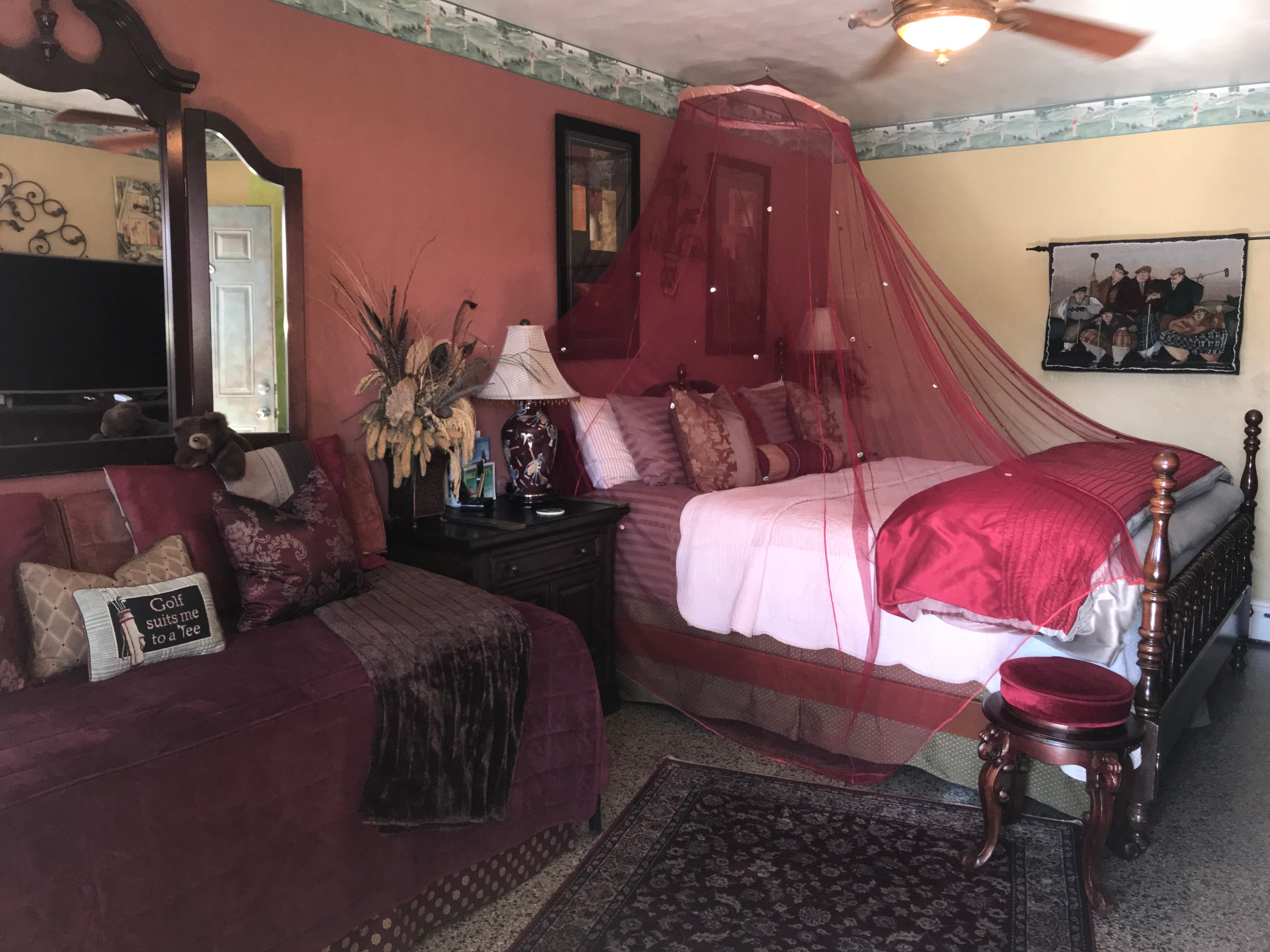 Shamrock Historic Inn-官方