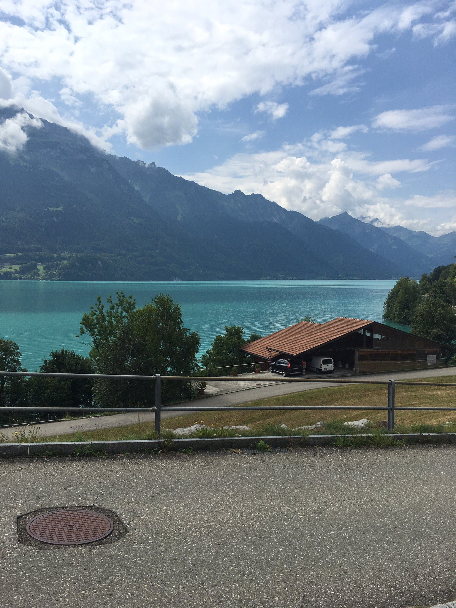 Brienzersee - Casagrande Holiday-官方