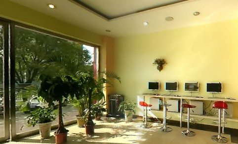 泰安鲁科88连锁酒店火车站店主图