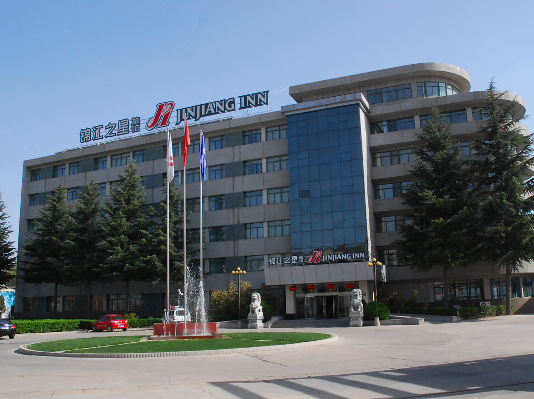 天水锦江之星春风路店主图