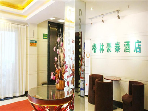 武宁快捷酒店主图