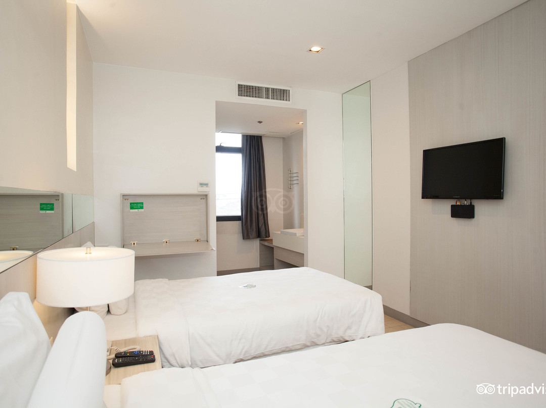 Go Hotels Ortigas Center Manila